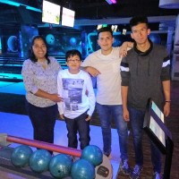 Andre Jacob Figueroa Bustamante