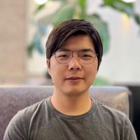Eason Liu