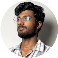 Bharath J