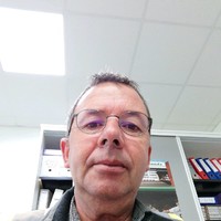 Philippe Nebout