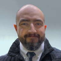 Pablo Colindres Moreno