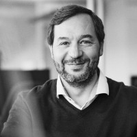 Grégory Pros