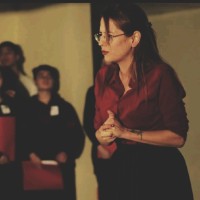 irem küçükdonkal