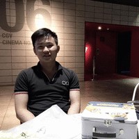 Tien Dang
