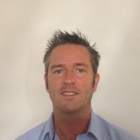 Simon Bain