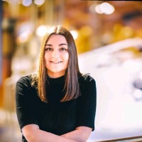 Lauren Sweeney