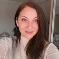 Татьяна Дидусенко