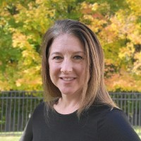Jo Ann Hudec