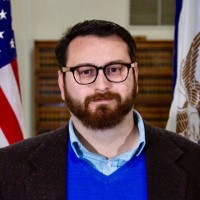 Zach Simonson