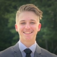 Blake Trippler