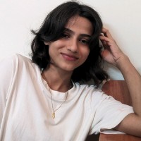 Anusha R Singh