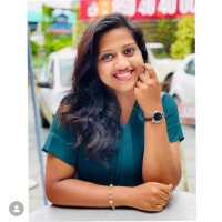 Nandhitha Radhakrishnan