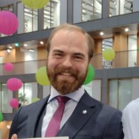 Abe Ferwerda