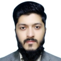 Mosaber Ali Shahzad