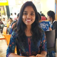 Jayashree Sahoo