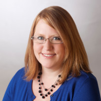 Andrea Johnson - Robertson