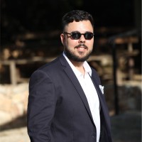 Almog Harush