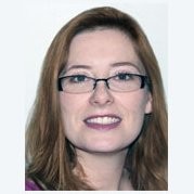 Lisa Roy