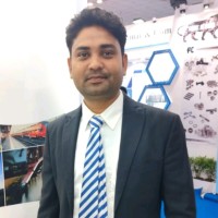 Vishnu Tripathi