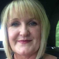 Jackie Scott