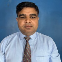 Anoop Singh