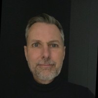 Neil Vincent