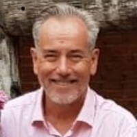 Graeme Deegan