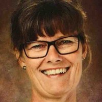 Annemette Trans Frederiksen