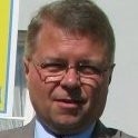 Ismo Stavdal