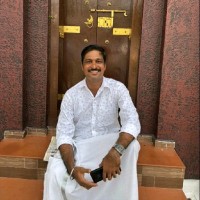 Puduppuly Rajesh Surendran