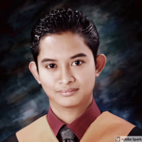 Jed Ian Pino