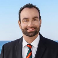 James Papachristou
