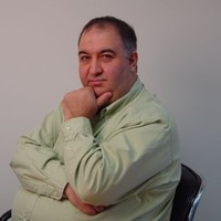 Halil Kavak
