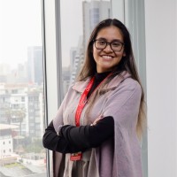 Arlett Vargas