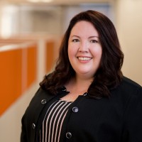 Heather Johnson, Cpa