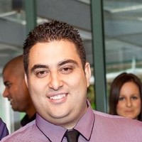 Michael Zerafa