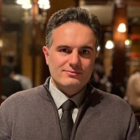 Ali Moafi