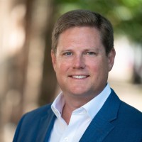 Garrett Ford, CFP®, AIF®