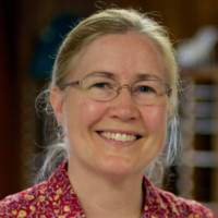Debra Almack