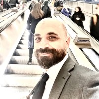 Ahmed Bastawesy