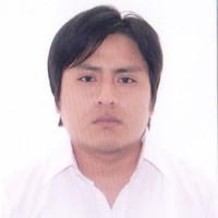 Leonardo Quispe Silva
