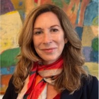 Gillian Blackell, B.A., LL.B., LL.M.