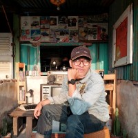 LALU MUH GEGER WIRETATAS