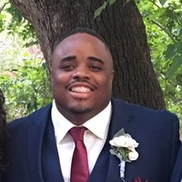 Darnell Cooper