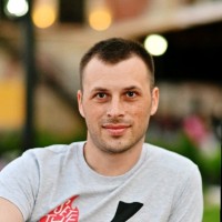 Stanislav Сornev