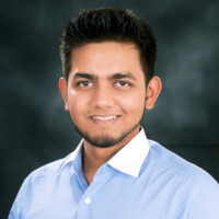 SIDHARTH PATNAIK