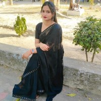 Anuradha Pandey