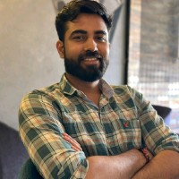 Nikhil Verma
