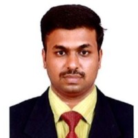 Ranjith Aruchamy