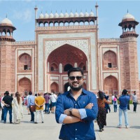Kumar Madhurendra